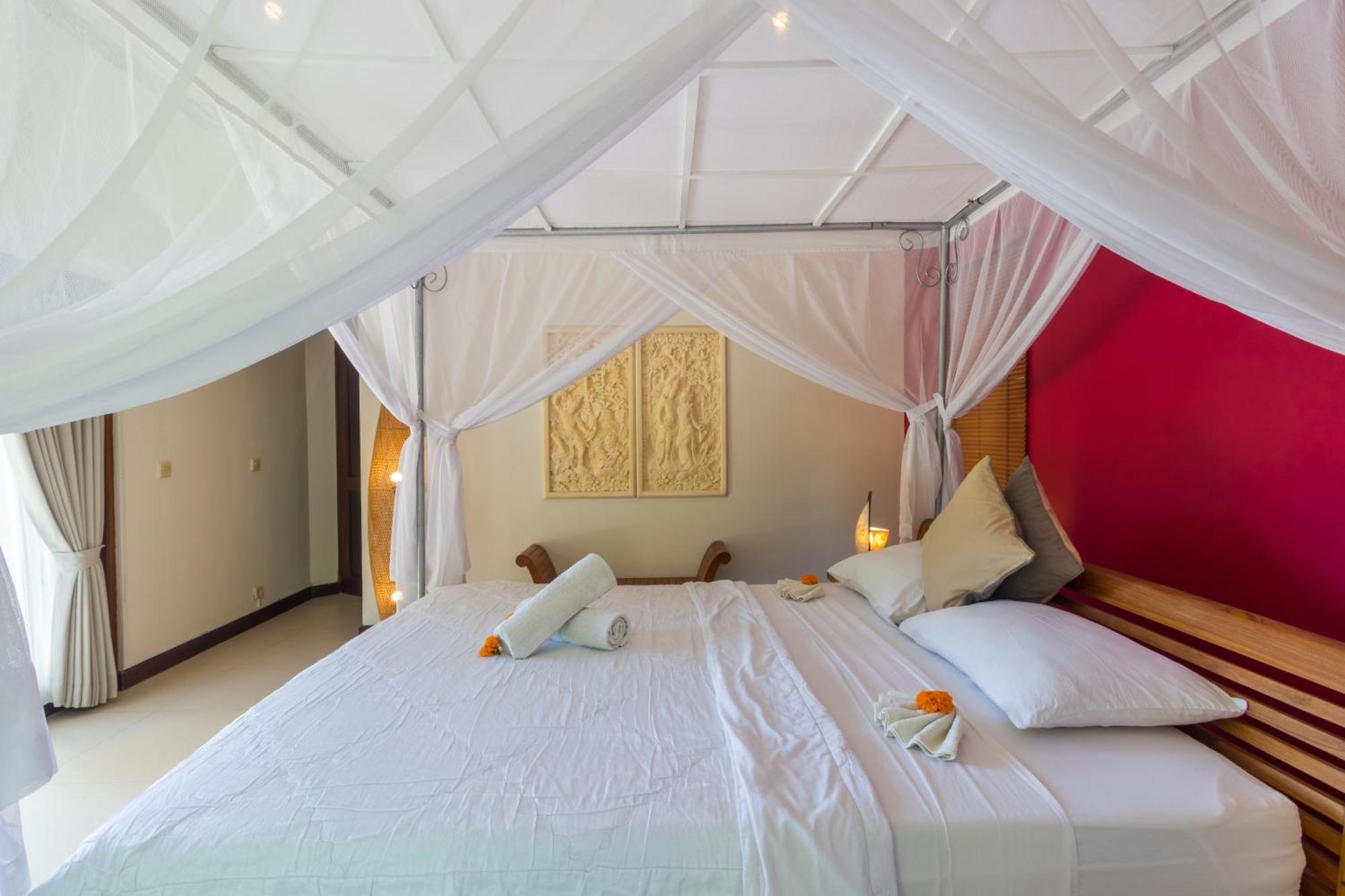Villa Sky Dancer - Bali Amed Exterior foto
